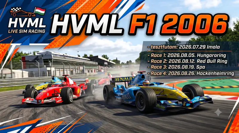 AC F1 2006