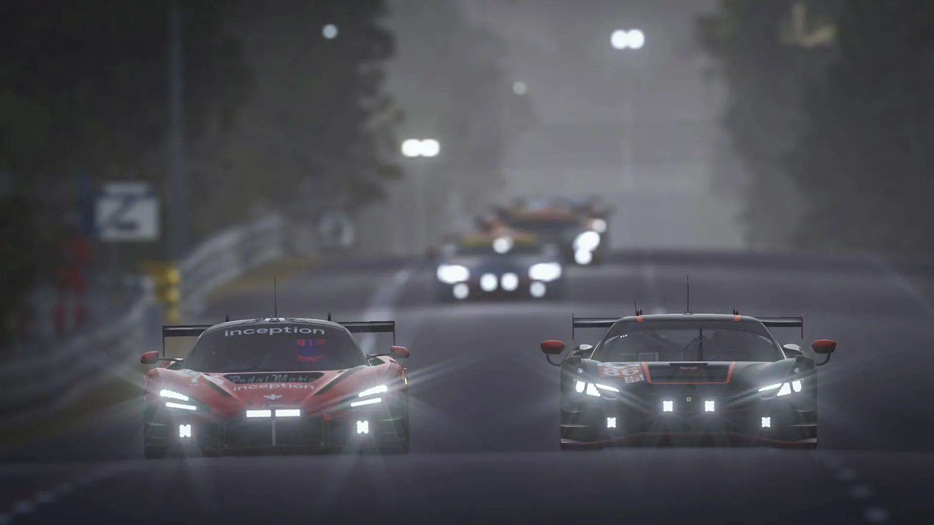 Új piacok felé nyit a Le Mans Ultimate: Érkeznek az Európán kívüli helyszínek!