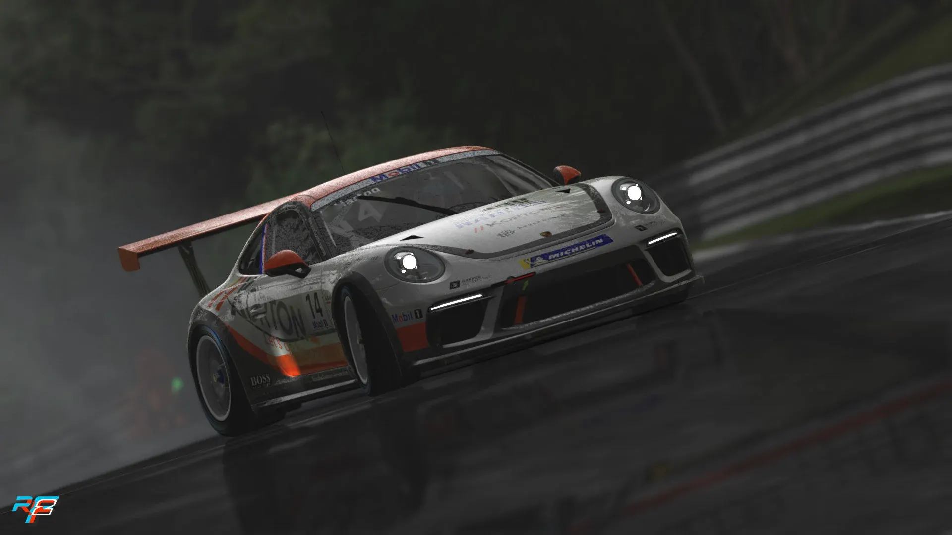 Megéri még az rFactor 2-vel játszani 2026-ban?