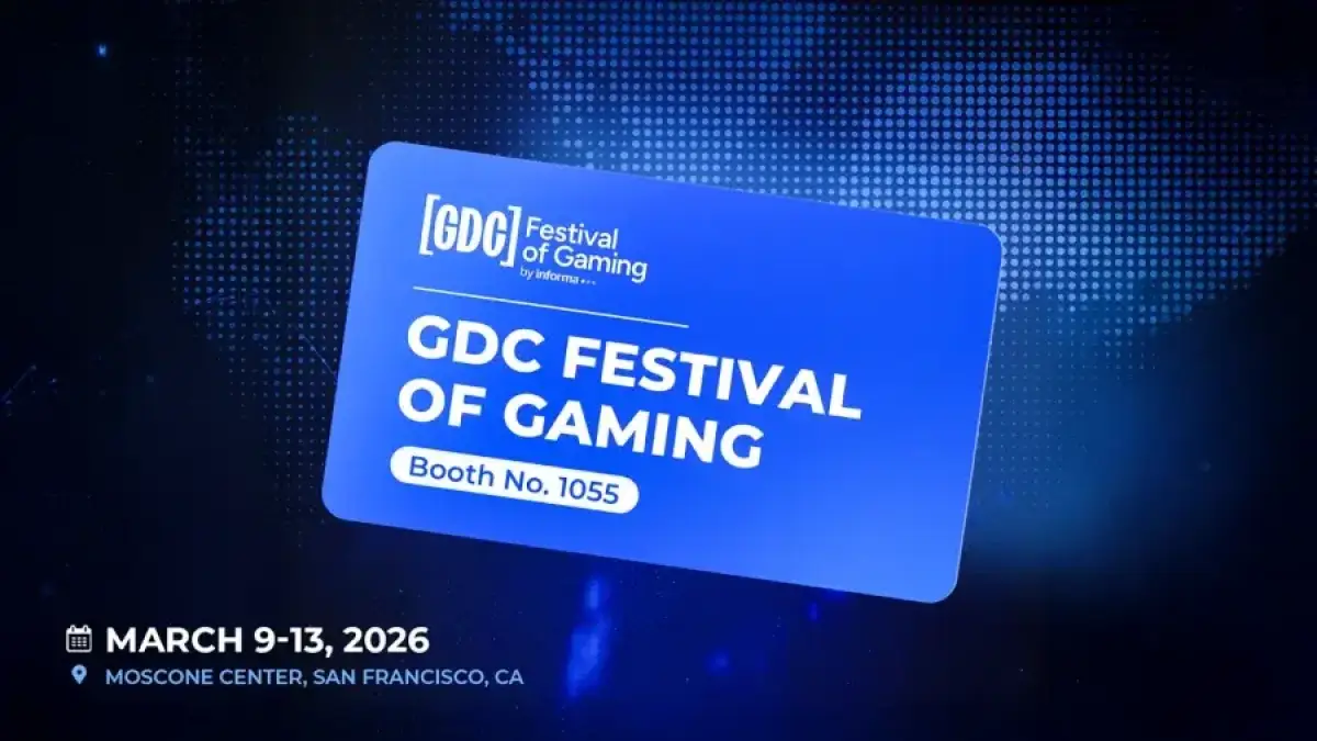 A MOZA Racing bemutatta az AI Coach-ot és új mozgásplatformját a GDC 2026-on