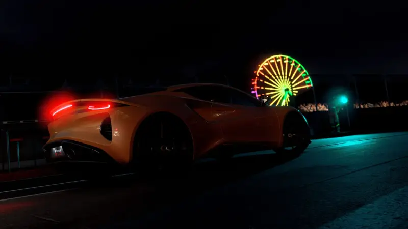 Újabb fontos lépés a tökéletesség felé: Megérkezett az Assetto Corsa EVO v0.6.3 Patch