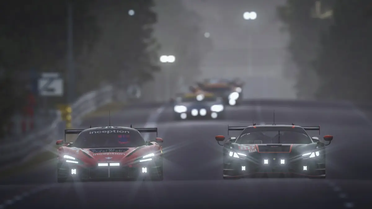 Új piacok felé nyit a Le Mans Ultimate: Érkeznek az Európán kívüli helyszínek!
