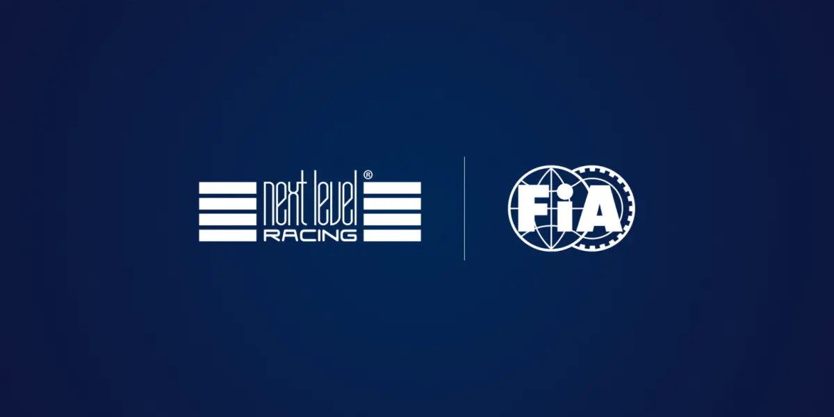 A szimulátoros motorsport új szintre lépett – FIA és Next Level Racing 2025-ös együttműködése