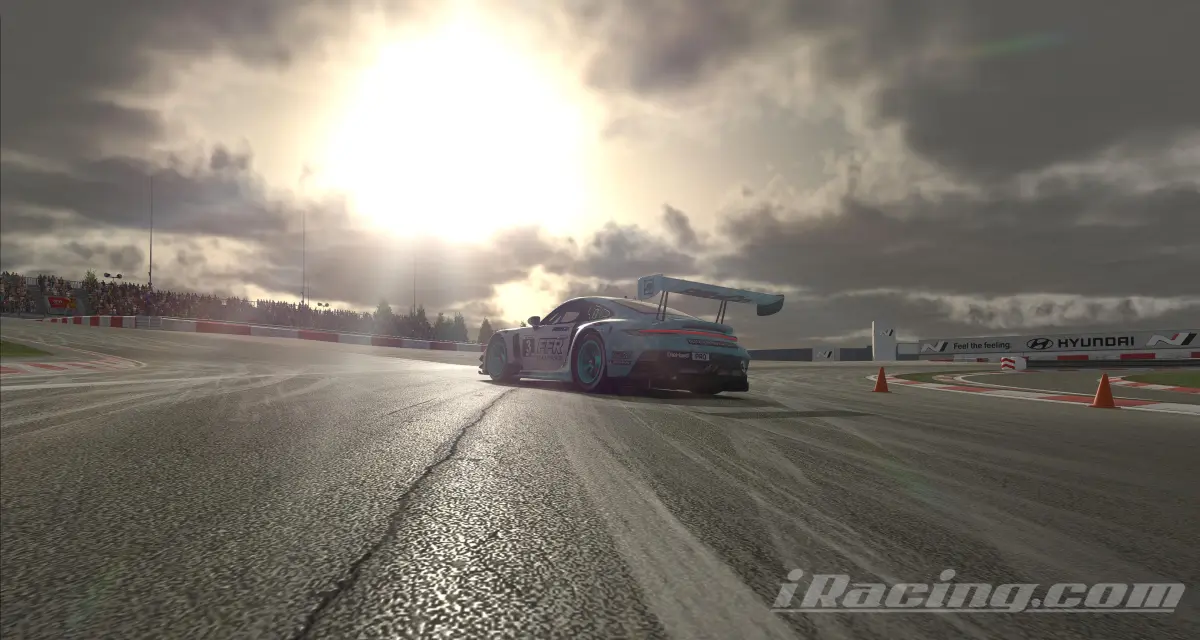 Amikor egy szimulátor kifogy az új tartalmakból – az iRacing különös problémája