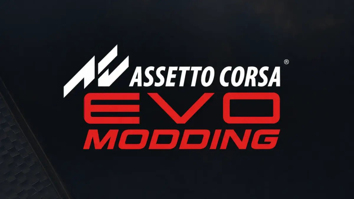 Assetto Corsa EVO modok: új korszak kezdődött a szimulátoros közösség számára