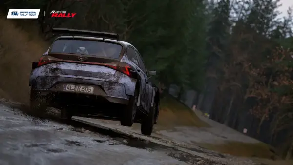 Az Assetto Corsa Rally váltja az EA Sports WRC-t az FIA globális bajnokságában!