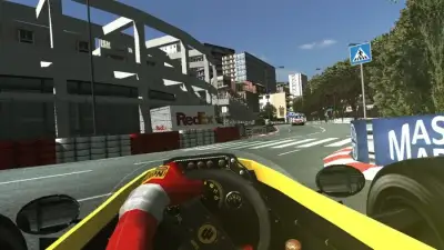 Grand Pro Circuit: Amit tudnod kell a közelgő retró F1 címről