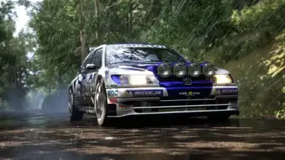 Assetto Corsa Rally 0.4: Most már biztos érkezik a legendás Peugeot 306 Maxi!