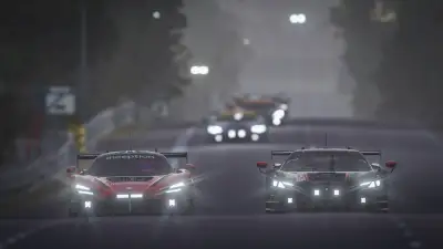 Új piacok felé nyit a Le Mans Ultimate: Érkeznek az Európán kívüli helyszínek!