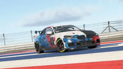Érkezik az iRacing 2026 Season 3: Új autók, pályák és régóta várt funkciók