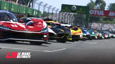 Le Mans Ultimate – Megérkezett a 2026-os szezon az új frissítésben