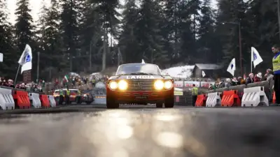 Assetto Corsa Rally: Az online rally jövője
