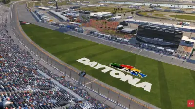 Le Mans Ultimate V1.4: Daytona és Laguna Seca érkezik, új korszak kezdődik az online versenyzésben
