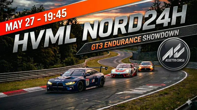 HVML Nord24H