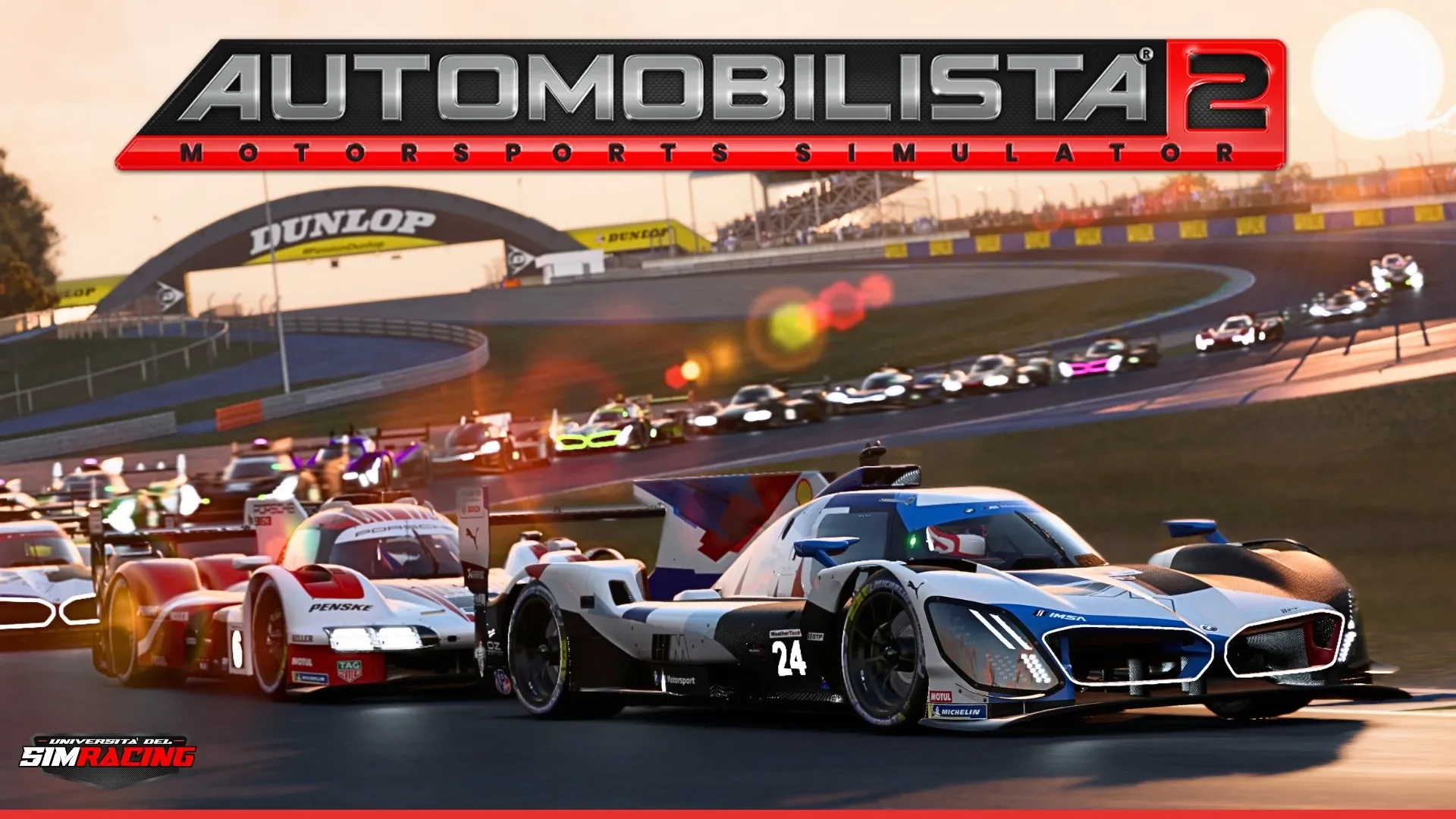 Automobilista 2