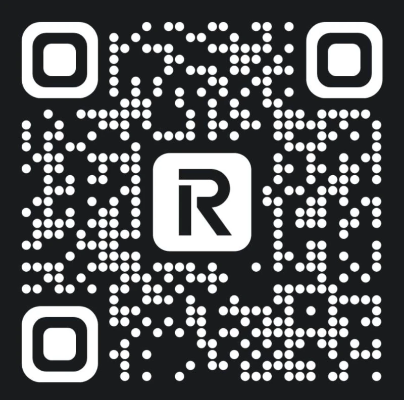 Revolut QR